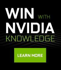 NVIDIA Knowledge NVIDIA Knowledge